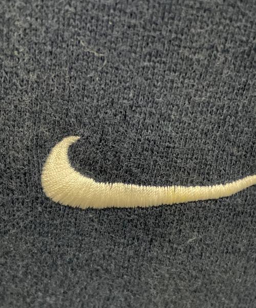 NIKE（ナイキ）NIKE (ナイキ) スウェット ネイビー サイズ:Lの古着・服飾アイテム