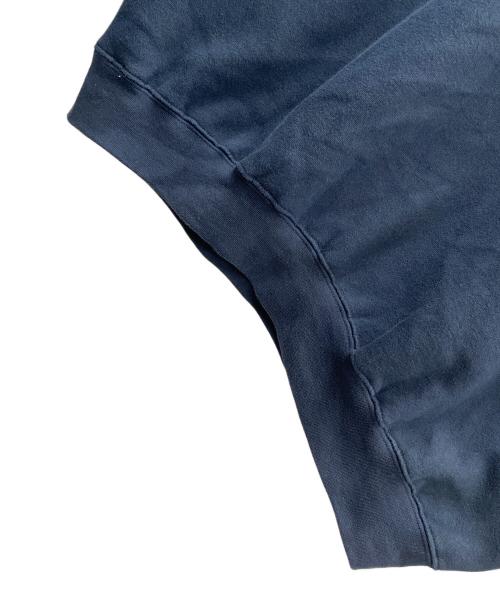 NIKE（ナイキ）NIKE (ナイキ) スウェット ネイビー サイズ:Lの古着・服飾アイテム