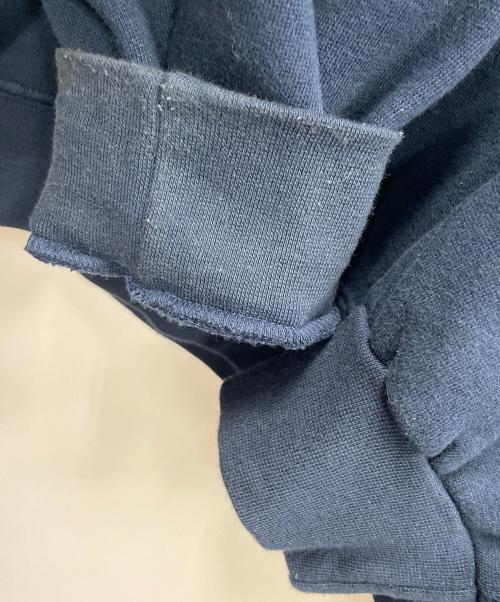 NIKE（ナイキ）NIKE (ナイキ) スウェット ネイビー サイズ:Lの古着・服飾アイテム