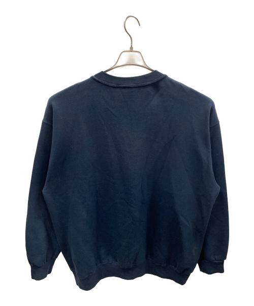 NIKE（ナイキ）NIKE (ナイキ) スウェット ネイビー サイズ:Lの古着・服飾アイテム