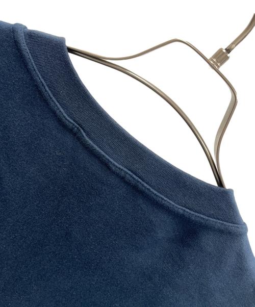 NIKE（ナイキ）NIKE (ナイキ) スウェット ネイビー サイズ:Lの古着・服飾アイテム