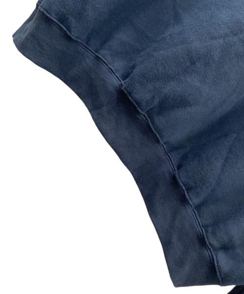 NIKE（ナイキ）NIKE (ナイキ) スウェット ネイビー サイズ:Lの古着・服飾アイテム