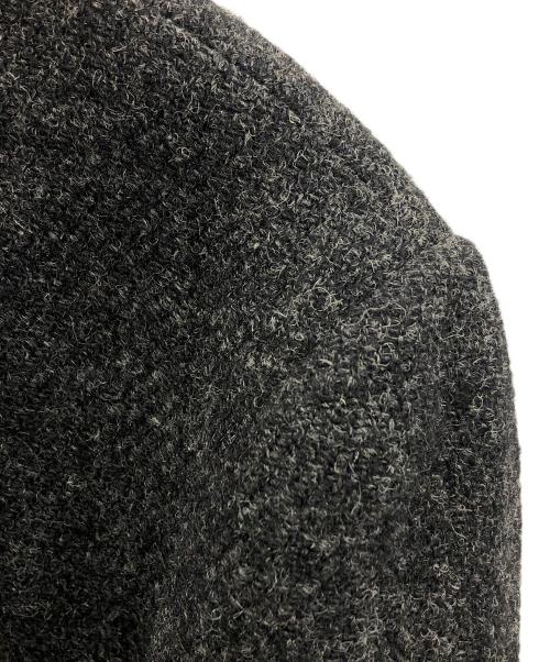 PAUL SMITH（ポールスミス）PAUL SMITH (ポールスミス) Harris Tweed (ハリスツイード) ツイードジャケット グレー サイズ:Mの古着・服飾アイテム