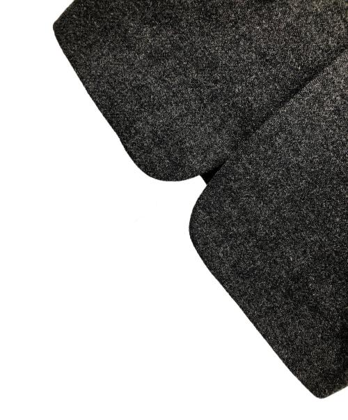 PAUL SMITH（ポールスミス）PAUL SMITH (ポールスミス) Harris Tweed (ハリスツイード) ツイードジャケット グレー サイズ:Mの古着・服飾アイテム
