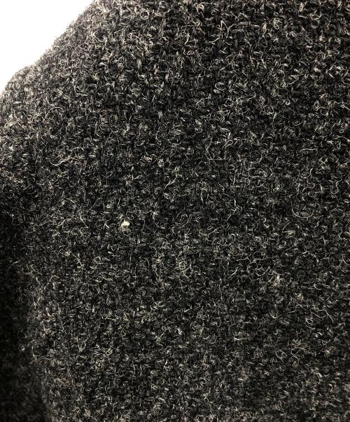 PAUL SMITH（ポールスミス）PAUL SMITH (ポールスミス) Harris Tweed (ハリスツイード) ツイードジャケット グレー サイズ:Mの古着・服飾アイテム