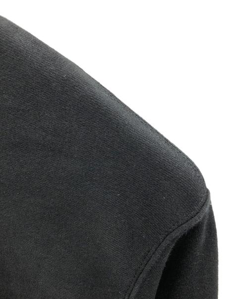 Champion REVERSE WEAVE（チャンピオン リバース ウィーブ）Champion REVERSE WEAVE (チャンピオン リバース ウィーブ) スウェット ブラック サイズ:X-LARGEの古着・服飾アイテム