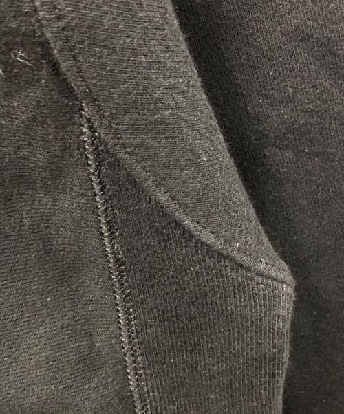 Champion REVERSE WEAVE（チャンピオン リバース ウィーブ）Champion REVERSE WEAVE (チャンピオン リバース ウィーブ) スウェット ブラック サイズ:X-LARGEの古着・服飾アイテム