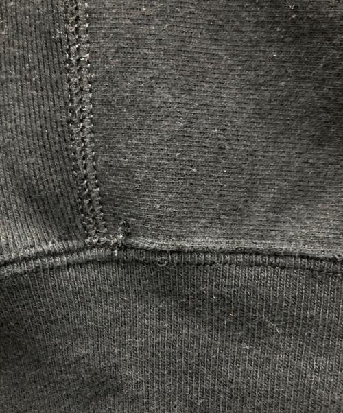 Champion REVERSE WEAVE（チャンピオン リバース ウィーブ）Champion REVERSE WEAVE (チャンピオン リバース ウィーブ) スウェット ブラック サイズ:X-LARGEの古着・服飾アイテム