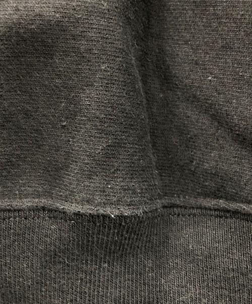 Champion REVERSE WEAVE（チャンピオン リバース ウィーブ）Champion REVERSE WEAVE (チャンピオン リバース ウィーブ) スウェット ブラック サイズ:X-LARGEの古着・服飾アイテム