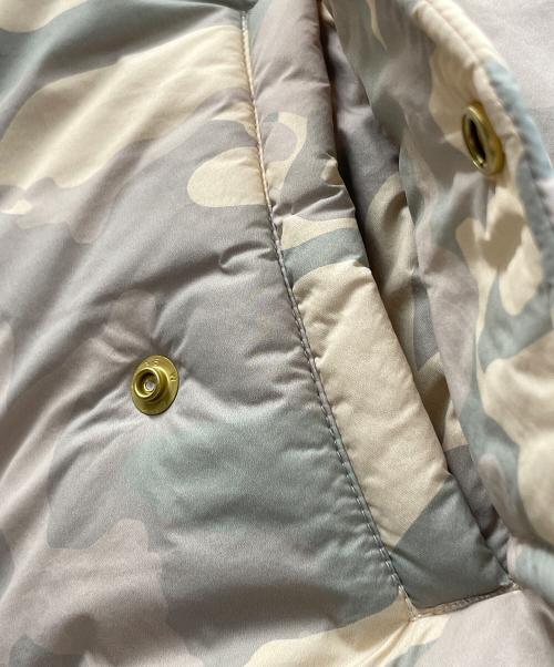 BILLIONAIRE BOYS CLUB（ビリオネアボーイズクラブ）BILLIONAIRE BOYS CLUB (ビリオネアボーイズクラブ) リバーシブル MA-1ジャケット ブラック サイズ:XLの古着・服飾アイテム