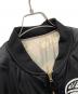 BILLIONAIRE BOYS CLUB (ビリオネアボーイズクラブ) リバーシブル MA-1ジャケット ブラック サイズ:XL：30000円