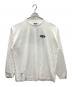 BILLIONAIRE BOYS CLUB（ビリオネアボーイズクラブ）の古着「ロングスリーブTシャツ」｜ホワイト
