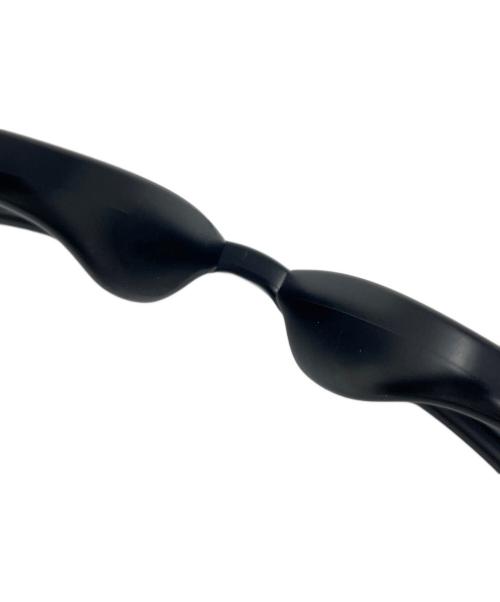 OAKLEY（オークリー）OAKLEY (オークリー) 偏光サングラス HOLBROOK MIX（ホルブルック ミックス） ゴールド×ブラック サイズ:57 17の古着・服飾アイテム