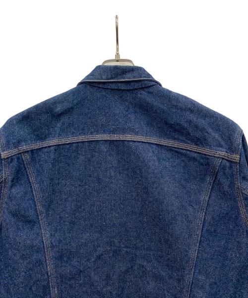 CarHartt（カーハート）CarHartt (カーハート) デニムジャケット インディゴ サイズ:42の古着・服飾アイテム