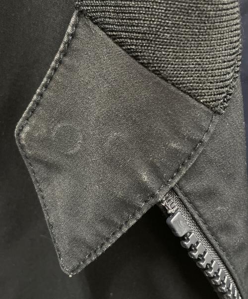 THE NORTHFACE PURPLELABEL（ザ・ノースフェイス パープルレーベル）THE NORTHFACE PURPLELABEL (ザ・ノースフェイス パープルレーベル) フィールドジャケット ブラック サイズ:Sの古着・服飾アイテム