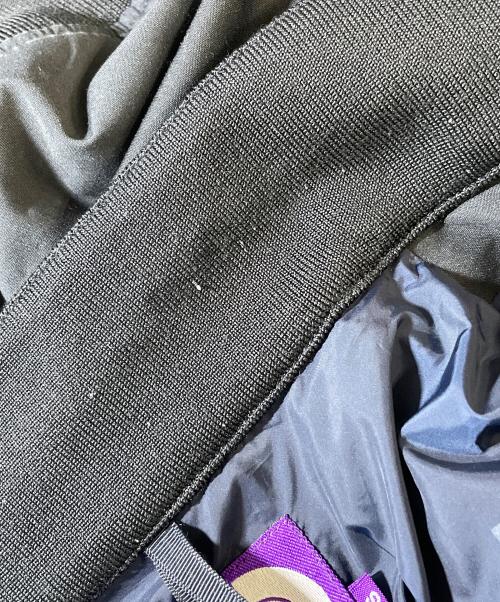THE NORTHFACE PURPLELABEL（ザ・ノースフェイス パープルレーベル）THE NORTHFACE PURPLELABEL (ザ・ノースフェイス パープルレーベル) フィールドジャケット ブラック サイズ:Sの古着・服飾アイテム