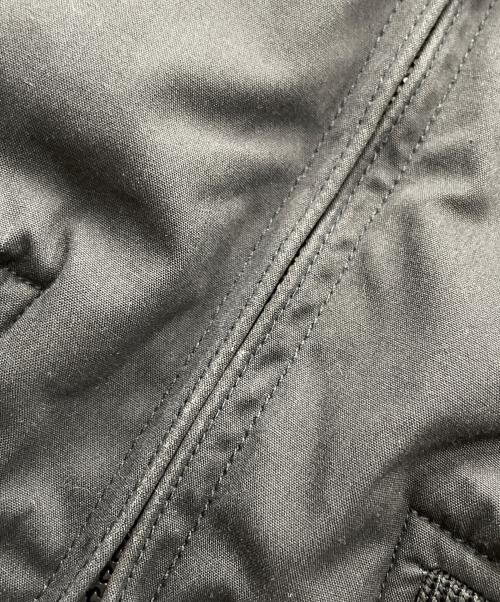 THE NORTHFACE PURPLELABEL（ザ・ノースフェイス パープルレーベル）THE NORTHFACE PURPLELABEL (ザ・ノースフェイス パープルレーベル) フィールドジャケット ブラック サイズ:Sの古着・服飾アイテム