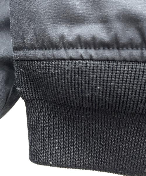 THE NORTHFACE PURPLELABEL（ザ・ノースフェイス パープルレーベル）THE NORTHFACE PURPLELABEL (ザ・ノースフェイス パープルレーベル) フィールドジャケット ブラック サイズ:Sの古着・服飾アイテム