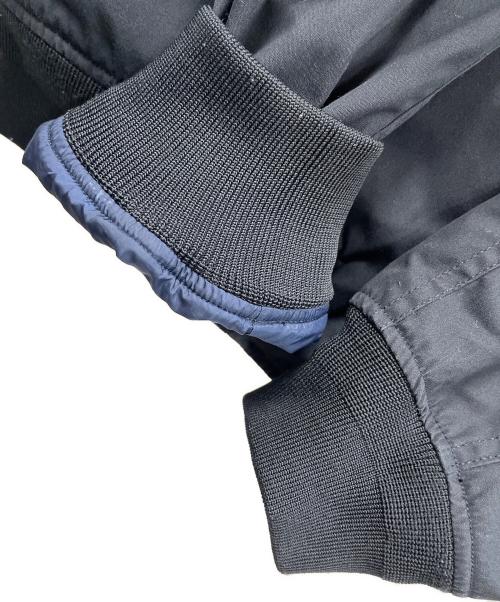 THE NORTHFACE PURPLELABEL（ザ・ノースフェイス パープルレーベル）THE NORTHFACE PURPLELABEL (ザ・ノースフェイス パープルレーベル) フィールドジャケット ブラック サイズ:Sの古着・服飾アイテム