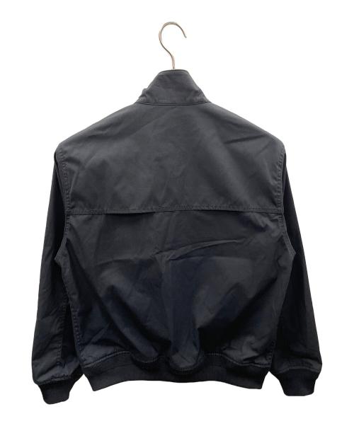 THE NORTHFACE PURPLELABEL（ザ・ノースフェイス パープルレーベル）THE NORTHFACE PURPLELABEL (ザ・ノースフェイス パープルレーベル) フィールドジャケット ブラック サイズ:Sの古着・服飾アイテム