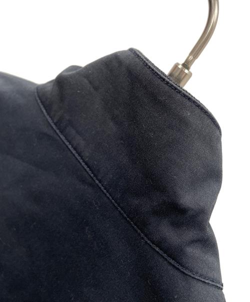 THE NORTHFACE PURPLELABEL（ザ・ノースフェイス パープルレーベル）THE NORTHFACE PURPLELABEL (ザ・ノースフェイス パープルレーベル) フィールドジャケット ブラック サイズ:Sの古着・服飾アイテム