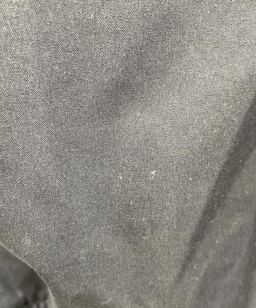 THE NORTHFACE PURPLELABEL（ザ・ノースフェイス パープルレーベル）THE NORTHFACE PURPLELABEL (ザ・ノースフェイス パープルレーベル) フィールドジャケット ブラック サイズ:Sの古着・服飾アイテム