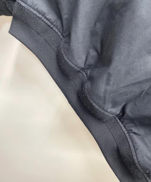 THE NORTHFACE PURPLELABEL（ザ・ノースフェイス パープルレーベル）THE NORTHFACE PURPLELABEL (ザ・ノースフェイス パープルレーベル) フィールドジャケット ブラック サイズ:Sの古着・服飾アイテム