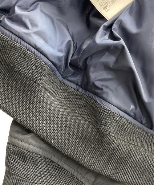 THE NORTHFACE PURPLELABEL（ザ・ノースフェイス パープルレーベル）THE NORTHFACE PURPLELABEL (ザ・ノースフェイス パープルレーベル) フィールドジャケット ブラック サイズ:Sの古着・服飾アイテム