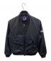 THE NORTHFACE PURPLELABEL（ザ・ノースフェイス パープルレーベル）の古着「フィールドジャケット」｜ブラック