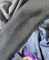 中古・古着 THE NORTHFACE PURPLELABEL (ザ・ノースフェイス パープルレーベル) フィールドジャケット ブラック サイズ:S：14000円