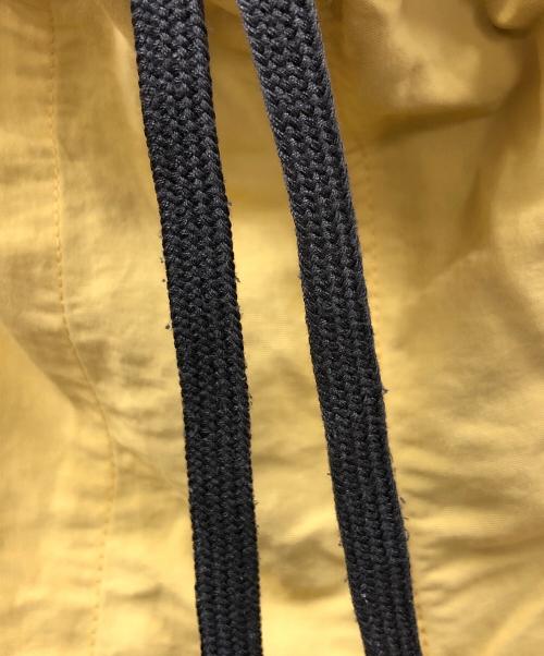 Patagonia（パタゴニア）Patagonia (パタゴニア) ハーフパンツ バギーズショーツ イエロー サイズ:Sの古着・服飾アイテム