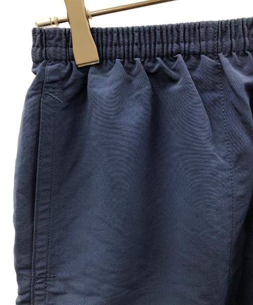 Patagonia（パタゴニア）Patagonia (パタゴニア) ハーフパンツ バギーズショーツ ネイビー サイズ:Sの古着・服飾アイテム