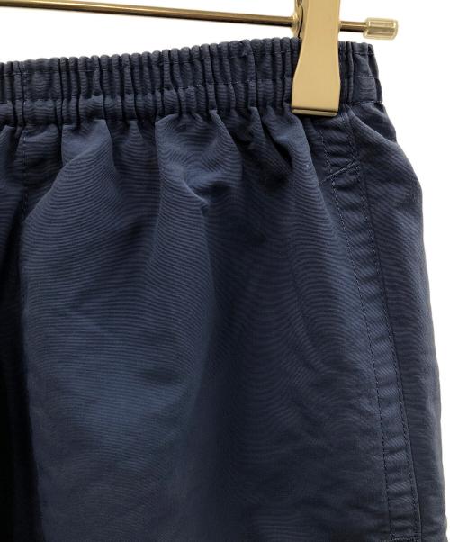 Patagonia（パタゴニア）Patagonia (パタゴニア) ハーフパンツ バギーズショーツ ネイビー サイズ:Sの古着・服飾アイテム