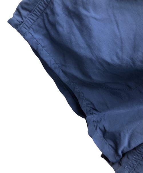 Patagonia（パタゴニア）Patagonia (パタゴニア) ハーフパンツ バギーズショーツ ネイビー サイズ:Sの古着・服飾アイテム