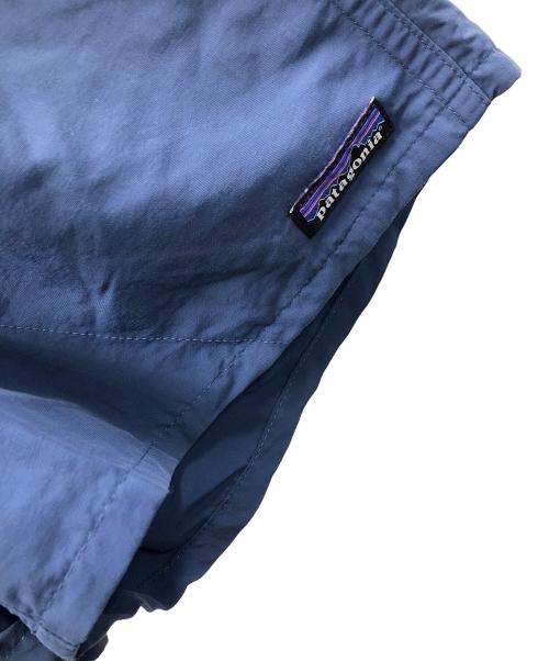 Patagonia（パタゴニア）Patagonia (パタゴニア) ハーフパンツ バギーズショーツ ネイビー サイズ:Sの古着・服飾アイテム
