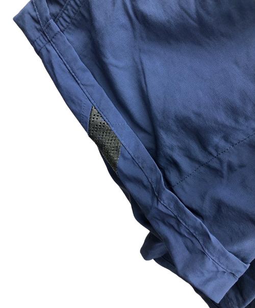Patagonia（パタゴニア）Patagonia (パタゴニア) ハーフパンツ バギーズショーツ ネイビー サイズ:Sの古着・服飾アイテム