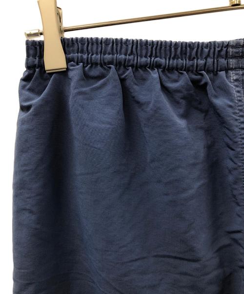 Patagonia（パタゴニア）Patagonia (パタゴニア) ハーフパンツ バギーズショーツ ネイビー サイズ:Sの古着・服飾アイテム