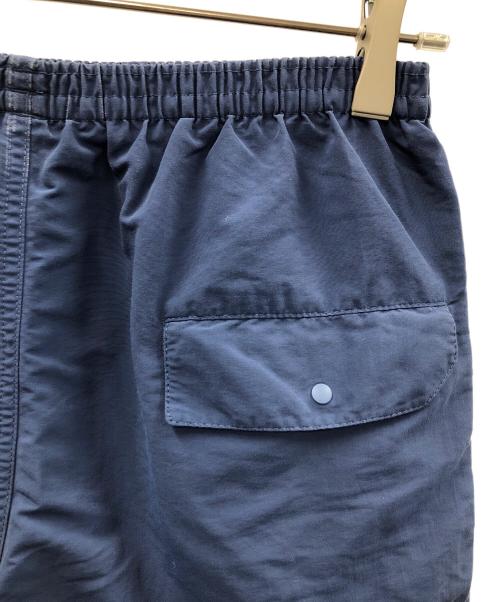 Patagonia（パタゴニア）Patagonia (パタゴニア) ハーフパンツ バギーズショーツ ネイビー サイズ:Sの古着・服飾アイテム