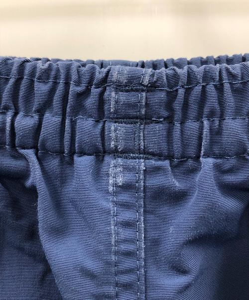 Patagonia（パタゴニア）Patagonia (パタゴニア) ハーフパンツ バギーズショーツ ネイビー サイズ:Sの古着・服飾アイテム