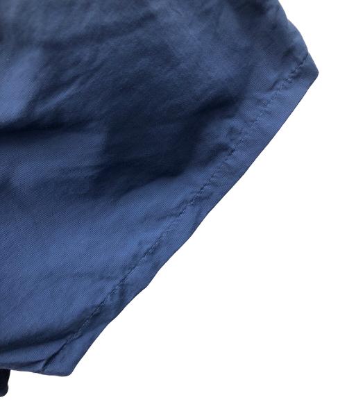 Patagonia（パタゴニア）Patagonia (パタゴニア) ハーフパンツ バギーズショーツ ネイビー サイズ:Sの古着・服飾アイテム