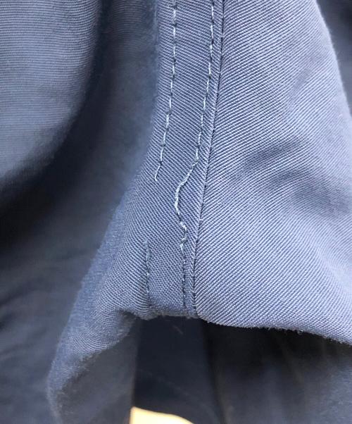 Patagonia（パタゴニア）Patagonia (パタゴニア) ハーフパンツ バギーズショーツ ネイビー サイズ:Sの古着・服飾アイテム