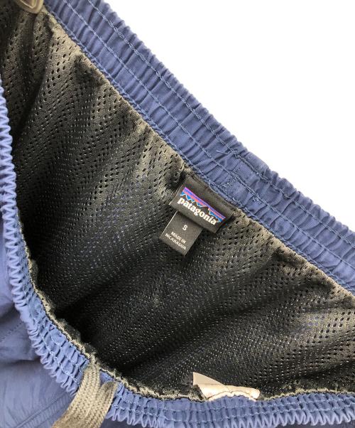 Patagonia（パタゴニア）Patagonia (パタゴニア) ハーフパンツ バギーズショーツ ネイビー サイズ:Sの古着・服飾アイテム