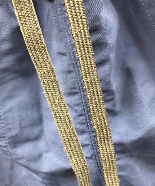 Patagonia（パタゴニア）Patagonia (パタゴニア) ハーフパンツ バギーズショーツ ネイビー サイズ:Sの古着・服飾アイテム