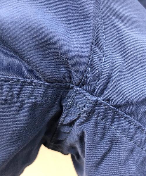 Patagonia（パタゴニア）Patagonia (パタゴニア) ハーフパンツ バギーズショーツ ネイビー サイズ:Sの古着・服飾アイテム