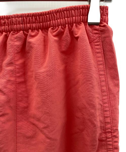 Patagonia（パタゴニア）Patagonia (パタゴニア) ハーフパンツ バギーズショーツ ピンク サイズ:Sの古着・服飾アイテム