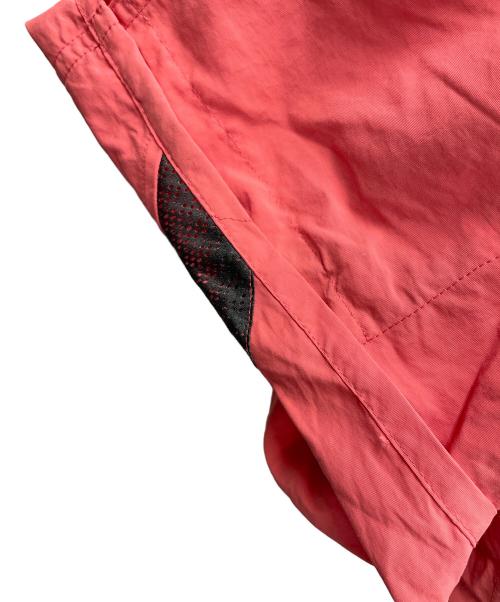 Patagonia（パタゴニア）Patagonia (パタゴニア) ハーフパンツ バギーズショーツ ピンク サイズ:Sの古着・服飾アイテム