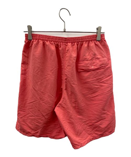 Patagonia（パタゴニア）Patagonia (パタゴニア) ハーフパンツ バギーズショーツ ピンク サイズ:Sの古着・服飾アイテム