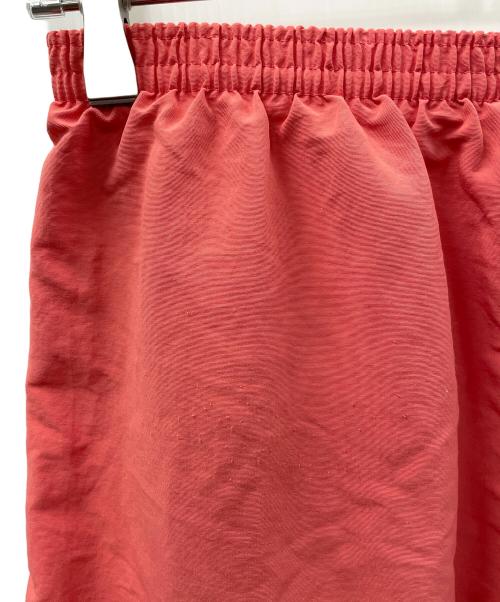 Patagonia（パタゴニア）Patagonia (パタゴニア) ハーフパンツ バギーズショーツ ピンク サイズ:Sの古着・服飾アイテム