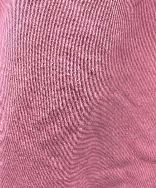 Patagonia（パタゴニア）Patagonia (パタゴニア) ハーフパンツ バギーズショーツ ピンク サイズ:Sの古着・服飾アイテム