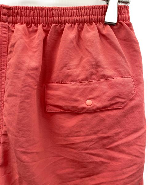 Patagonia（パタゴニア）Patagonia (パタゴニア) ハーフパンツ バギーズショーツ ピンク サイズ:Sの古着・服飾アイテム